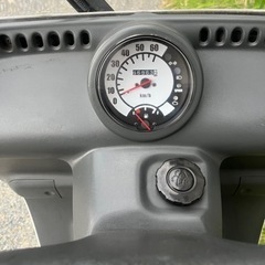 キャノピー　4サイクル　ホンダ　ミニカー仕様　　の画像
