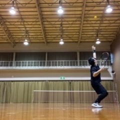 初心者大歓迎！運動不足解消にも！【7/13(土)13：00～16：00 スポンジテニスしませんか？】 - メンバー募集