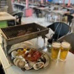 【12人参加予定】ビアガーデン🍺&バーベキュー🍗