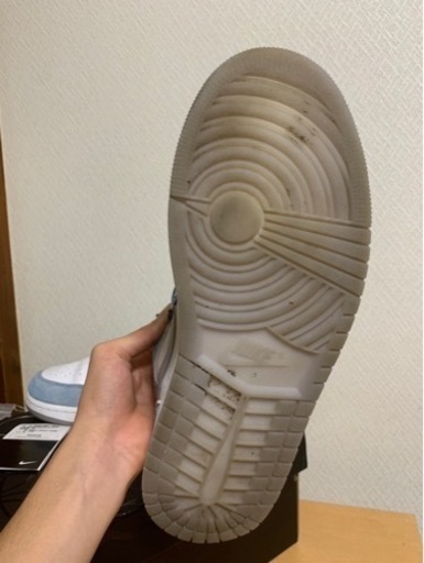最終値下げ！Nike Air Jordan 1 Mid SE 