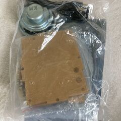 ☆ミニデジタルFMラジオ 組み立てキット◆初心者から上級者まで楽しめるの画像