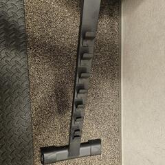 トレーニングベンチお譲りいたします。の画像