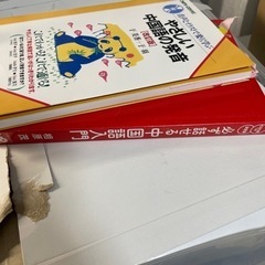 中国語の本の画像