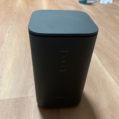 ドコモhome5g(取引者決定)の画像
