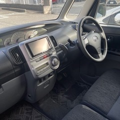 車検２年付⭕️コミコミ価格 タントカスタム ターボ車 乗って帰れます🍀*゜の画像