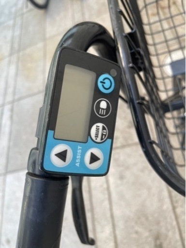 【受付終了】自転車 電動アシスト自転車 【受付終了】自転車 電動アシスト自転車