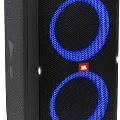 JBL PARTYBOX310 Bluetoothスピーカー ワ...