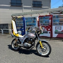 バイク スズキ