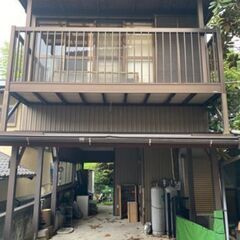 【初期費用0円】岐阜県土岐市戸建て⭐︎駐車場1台〜2台⭐︎DIY...