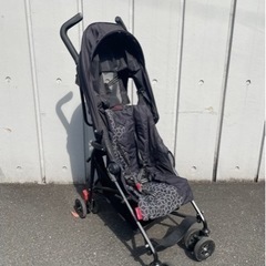 【美品】子供用品 ベビー用品 ベビーカー、バギー