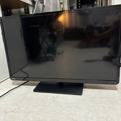 REGZA TOSHIBA 32S8