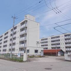 【敷金・礼金・手数料・更新料０円！】ビレッジハウス願海寺2号棟 ...