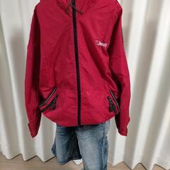 値下げ メンズ アメリカサイズM　Bear USA ジャンパー　...