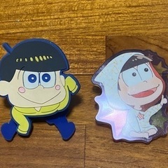 おそ松さん まとめ