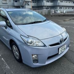 🚗 販売中: 2010年 トヨタ プリウス S 🚗