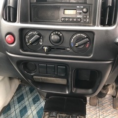 スズキキャリイ4wdの画像