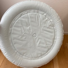 【お譲り先決まりました】スイマーバ・マカロンバスの画像