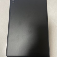 タブレット(他フリマアプリ掲載のため本日限定にします。)の画像