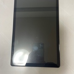 タブレット(他フリマアプリ掲載のため本日限定にします。)