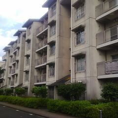 【都営住宅】建て替え決定（計画・予定）団地／建て替え前退去「退去...