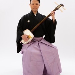 津軽三味線日本一が教える　初めての津軽三味線教室　吉祥寺教室の画像