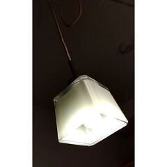300円シンプルなペンダントライト[ダクトレール用]E17口径P...