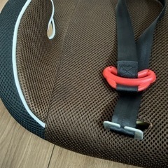 ジュニアシート（ラッキーブースター）の画像