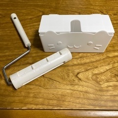 コロコロ&ケースのセット