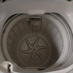 家電 生活家電 洗濯機の画像