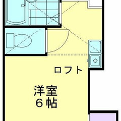 🌈 保証会社ブラックでも審査通過可能🌈 敷金礼金０円🌈西武拝島線...