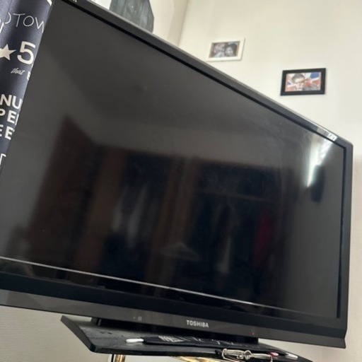 テレビ