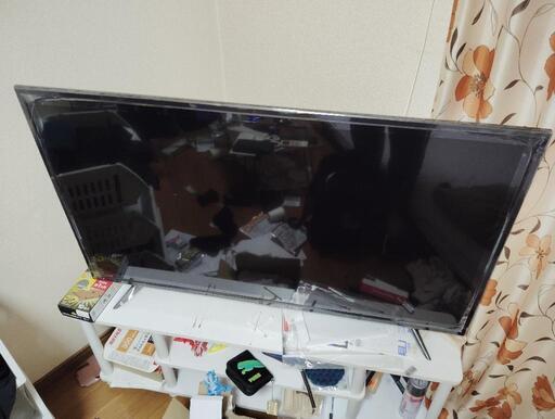 家電 テレビ