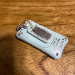 タニタの万歩計の画像