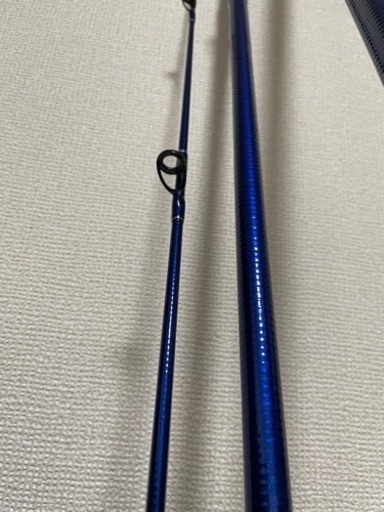 ダイワ　スカイキャスターAGS 30-405 投げ竿シマノ　釣具