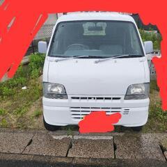 キャリートラックの画像