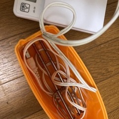 製菓グッズ差し上げますの画像