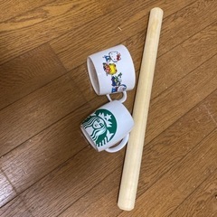 製菓グッズ差し上げますの画像