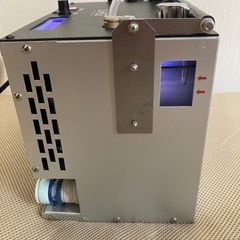 LHG製水素酸素吸入器 水素酸素吸入器