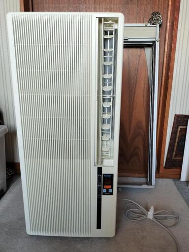 窓用エアコン　HSA-16R2