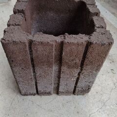 お取引のかたが決まりました！ブロック10個