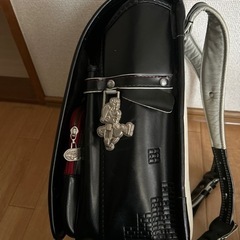 ランドセルの画像