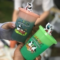キャンプ友達募集してます！