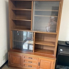 本棚
