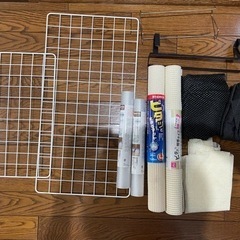 8/18まで　100円ショップ　雑貨
