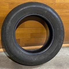 215/65R16 98H 1本のみ BS タイヤ ブリヂストン...