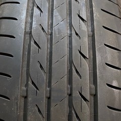 215/65R16 98H 1本のみ BS タイヤ ブリヂストン ネクストリー BRIDGESTONE NEXTRY ヴェルファイア CX30 デュアリス MPV等の画像