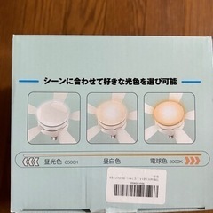 ライト　の画像