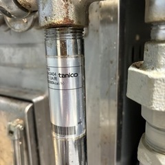 業務用キッチンの画像