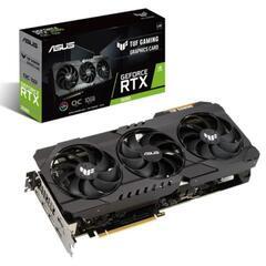 ASUS
TUF RTX3080