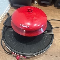 ザイグルボーイ　焼肉　中古